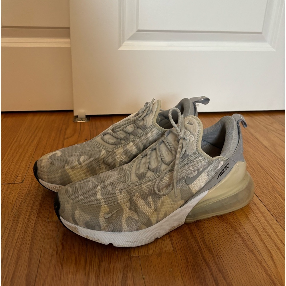 Nike Airmax 270
